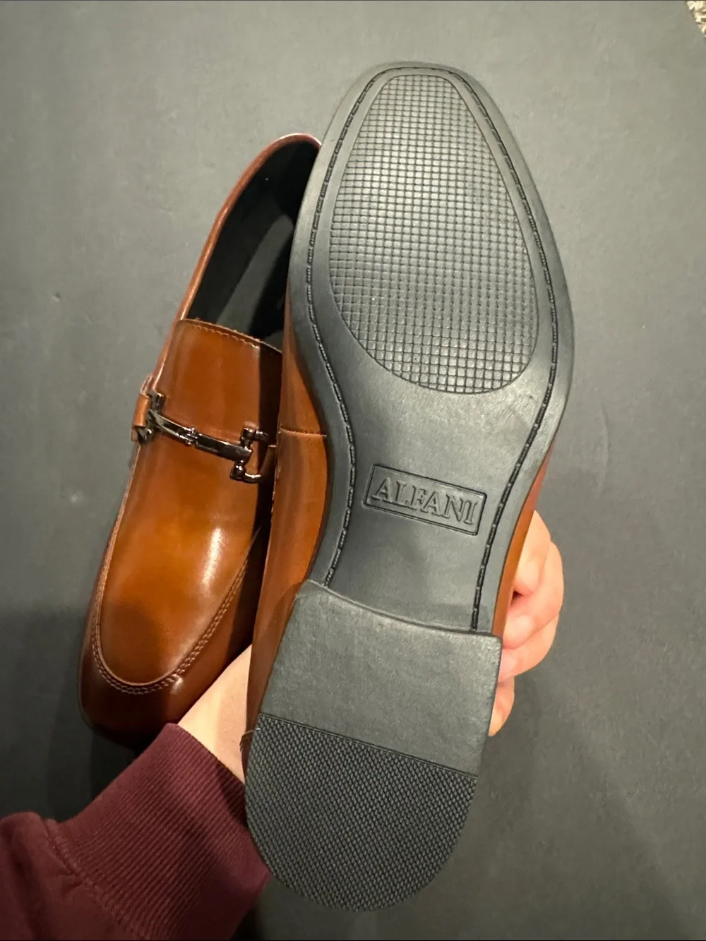 Alfani classic slip